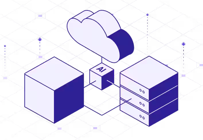 Connect & Synthesize