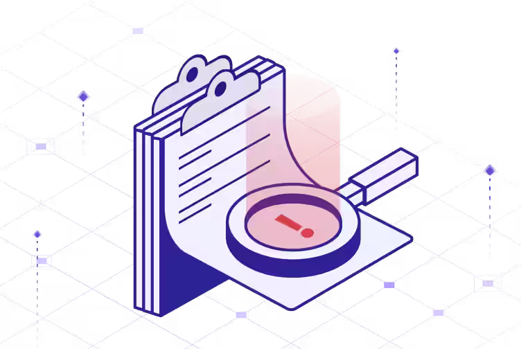 It's Grading the Wrong Test